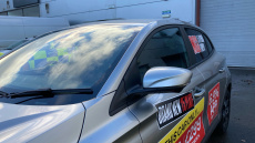 MG MG3 1.5 Hybrid Trophy 5dr Auto Hybrid Hatchback